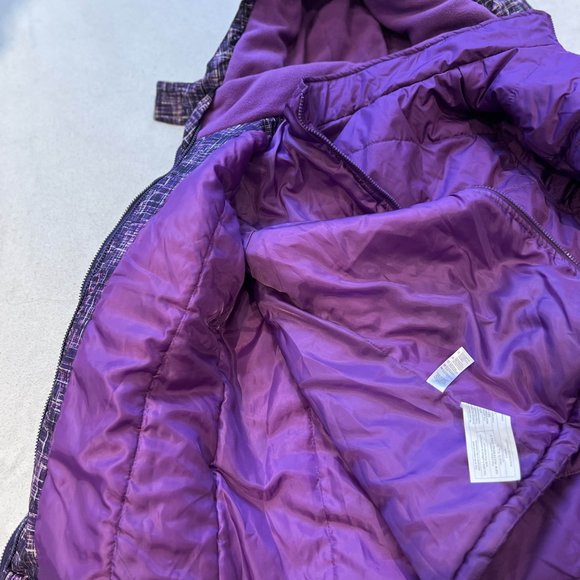 Girls Snow Suit 2-Piece Set, - Picture 11 of 12